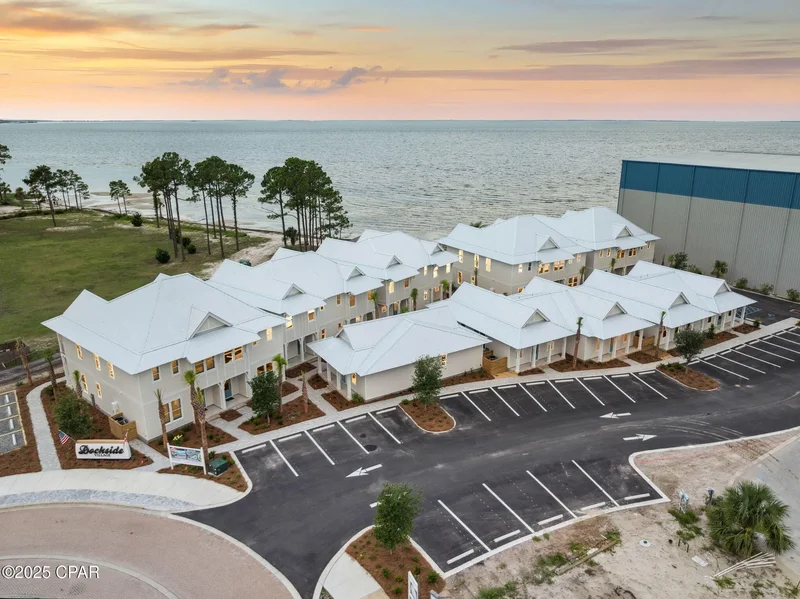 Residential in Port St Joe