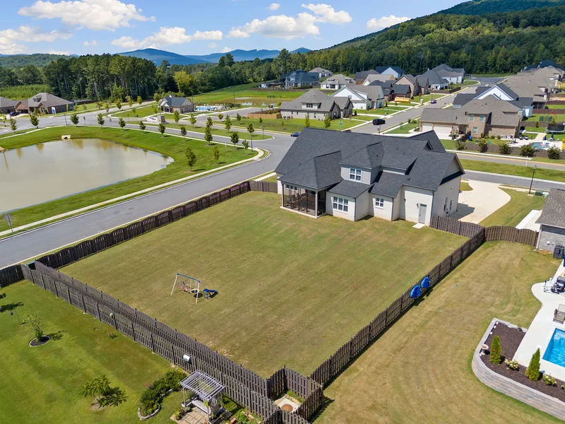 8899 Mountain Preserve Boulevard , Gurley, AL 35748, Gurley, Alabama, United States. - Photo 31