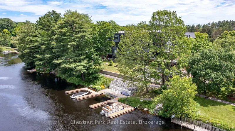 301 - 200 Anglo Street, Bracebridge, Ontario, Canada. - Photo 16