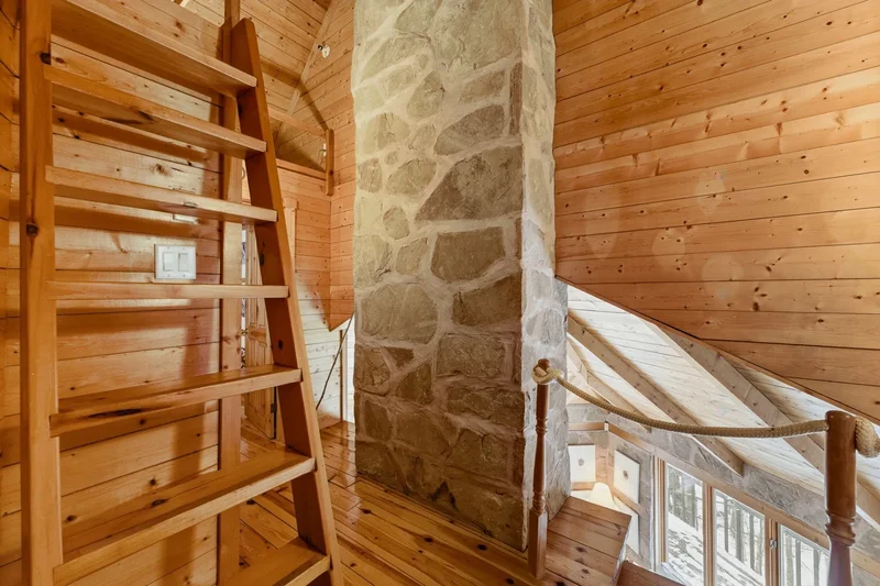 111 Ch. de la Sablière, Sutton, Quebec, Canada. - Photo 50