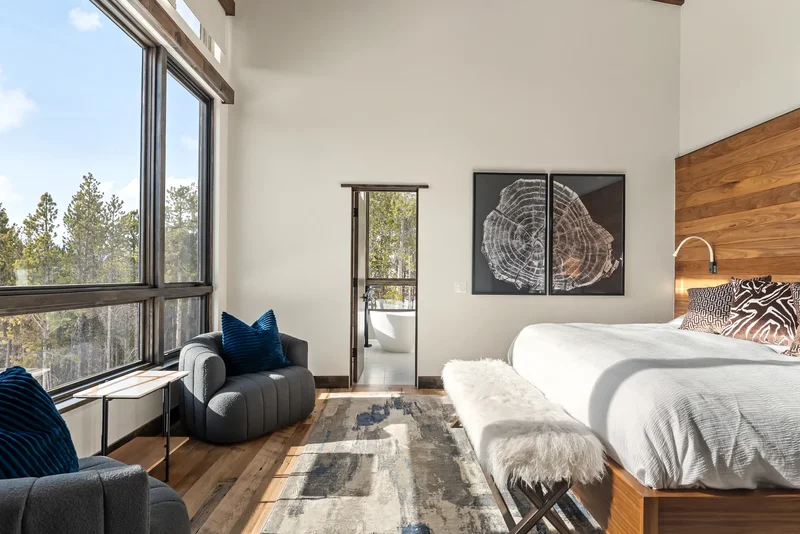 67 Marys Ridge Lane , Breckenridge, CO 80424, Breckenridge, Colorado, United States. - Photo 16