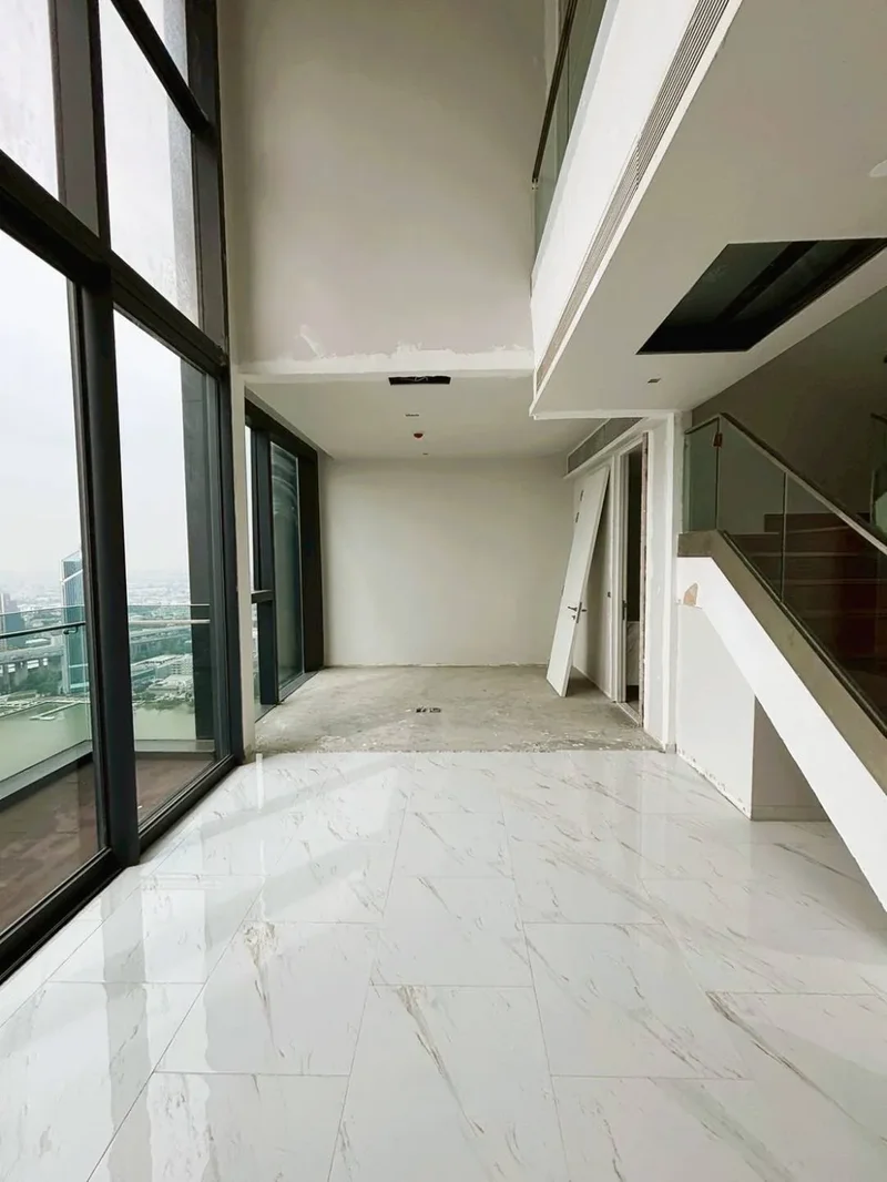 Bangkok, Chao Phraya, Bangkok, Bangkok, Bangkok, Thailand. - Photo 23