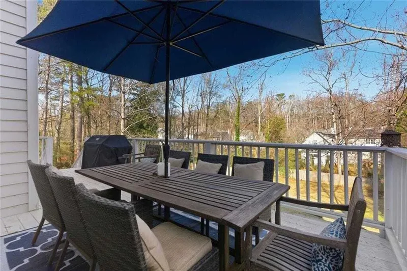 80 Fowler Avenue, Roswell, Georgia, United States. - Photo 55
