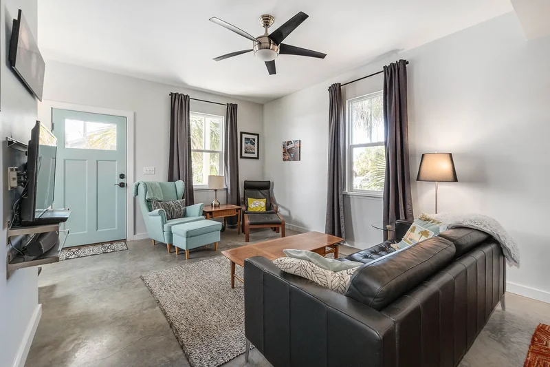 171 Twine St , St Augustine, FL 32084, St. Augustine, Florida, United States. - Photo 13