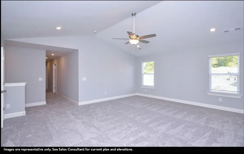 7925 Pine Street, Bon Aqua, Tennessee, United States. - Photo 23