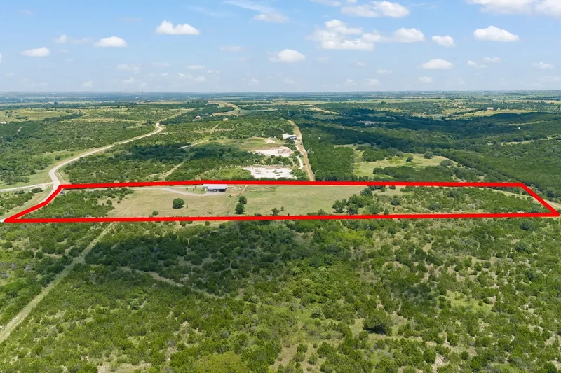 7394 Martin Ranch Road, Godley, TX 76044, Godley, Texas, United States. - Photo 31