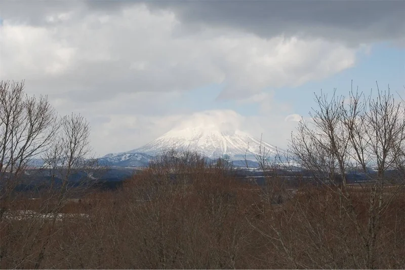 Abuta-gun, 01 049-5404, Kutchan, Hokkaido, Japan. - Photo 2