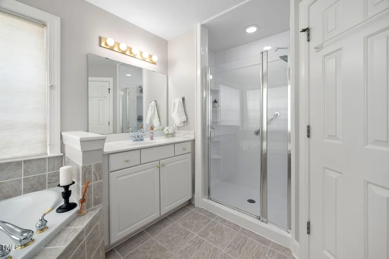 111 Gingergate Drive, Cary, NC 27519, Cary, North Carolina, United States. - Photo 29