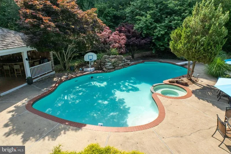 1021 MULBERRY ST STREET, CHESTER SPRINGS, PA 19425, Chester Springs, Pennsylvania, United States. - Photo 79
