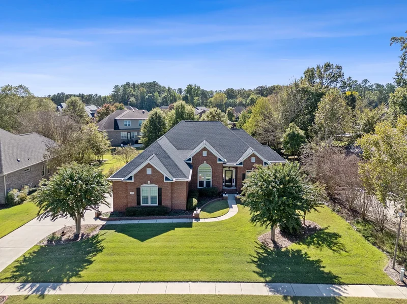 128 Holbrook Drive , Huntsville, AL 35806, Redstone Arsenal, Alabama, United States. - Photo 9