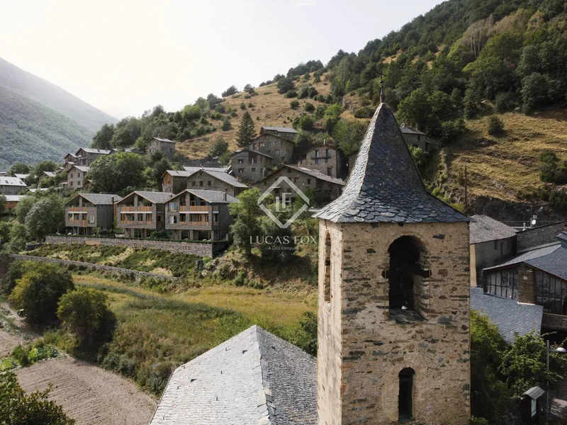 Carrer Major, Sispony, Sispony, Sispony, La Massana, Andorra. - Photo 15