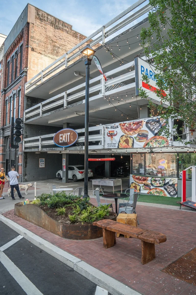 208 3rd Ave N 500, Nashville, Tennessee, United States. - Photo 49