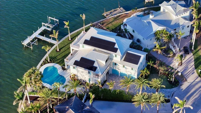 1300 Tangier Way, Sarasota, FL, 34239, USA, Sarasota, Florida, United States. - Photo 61