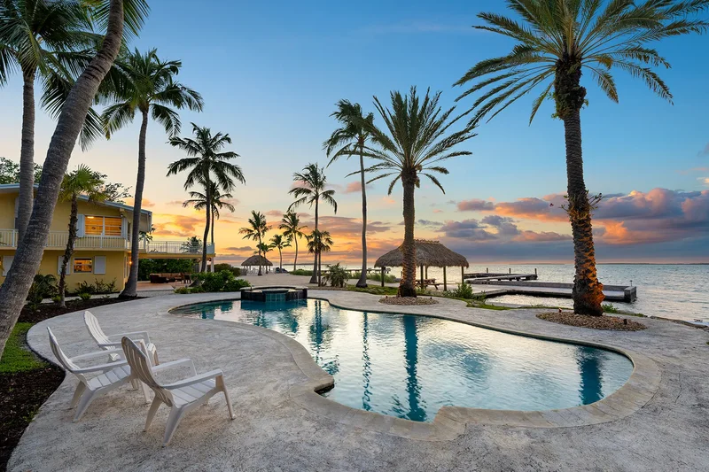 36 Sunset Road, Key Largo, FL 33037, Key Largo, Florida, United States. - Photo 75