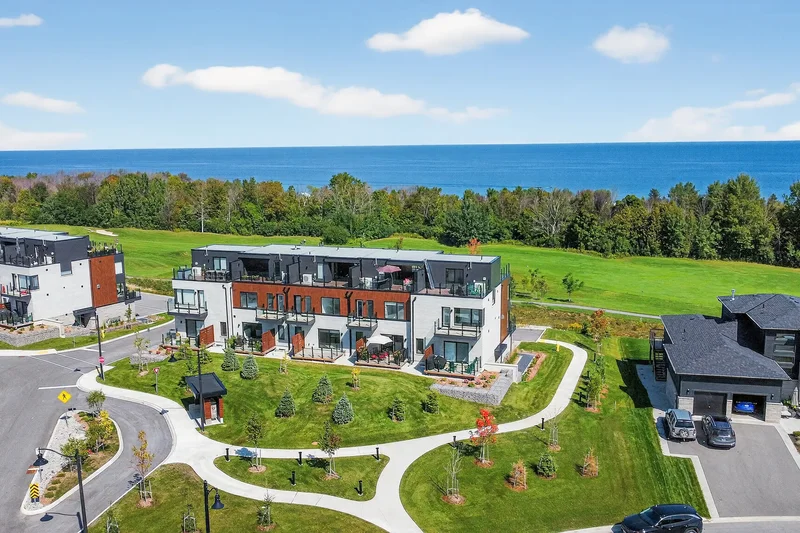 117 Sladden Court  32, Blue Mountains, ON N0H 2P0, Meaford, Ontario, Canada. - Photo 2