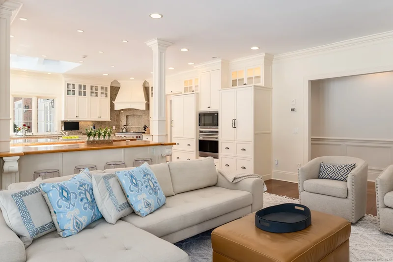 182 Taconic Road, Greenwich, CT, 06831, USA, Greenwich, Connecticut, United States. - Photo 30