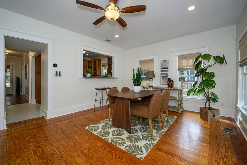 4 Milton St , St Augustine, FL 32084, St. Augustine, Florida, United States. - Photo 22
