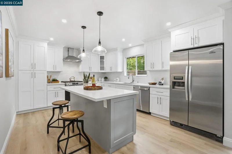 289 Sierra Dr, Walnut Creek, California, United States. - Photo 33