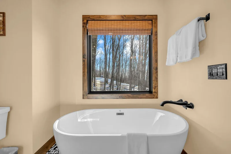 27 Timber Rock Trail, Banner Elk, NC 28604, Banner Elk, North Carolina, United States. - Photo 25
