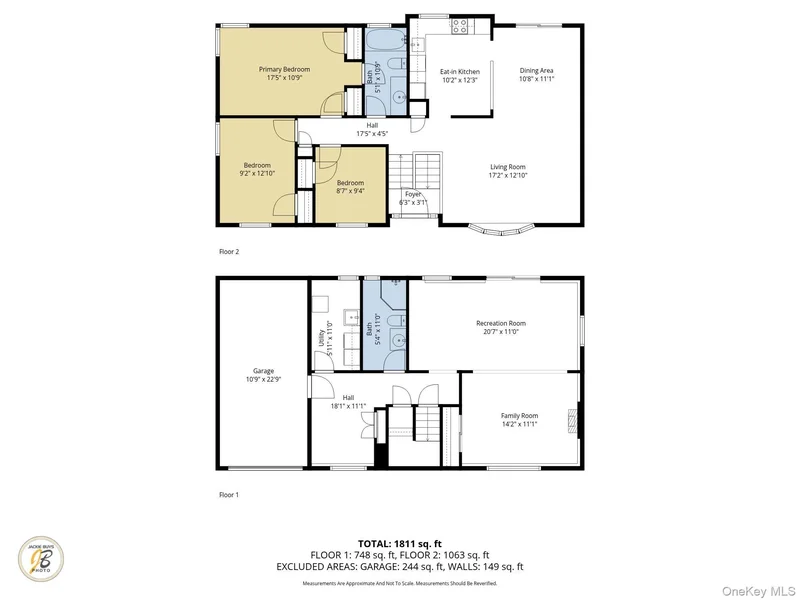 3019 Post Avenue, Wantagh, NY 11793, Wantagh, New York, United States. - Photo 21