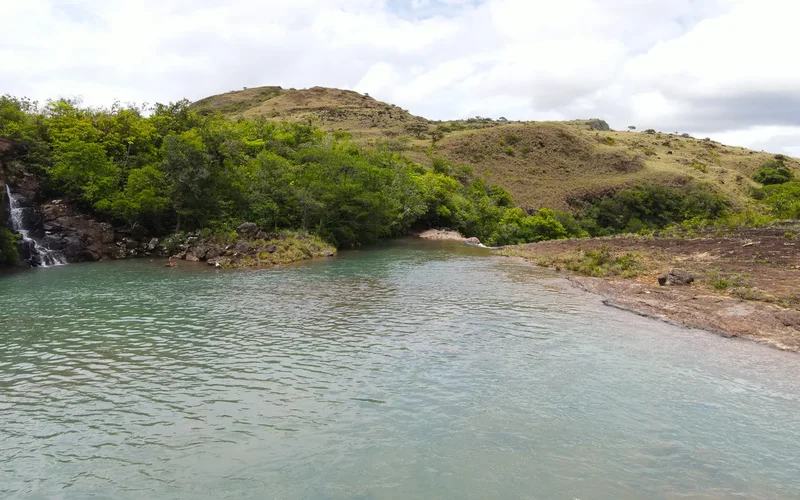 Via - Chorrillito, Provincia de Veraguas, Panama, Veraguas Province, Panama. - Photo 9