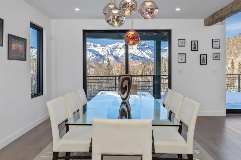 162 San Joaquin Road Chalet 5 , Mountain Village, CO 81435, Mountain Village, Colorado, United States. - Photo 28