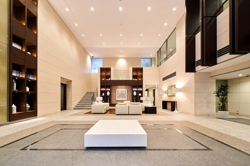 Minato, 13, Minato City, Tokyo, Japan. - Photo 15