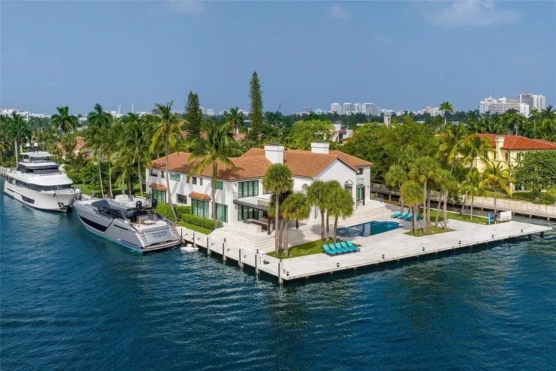 529 Bontona Ave, Fort Lauderdale, Florida, United States. - Photo 50