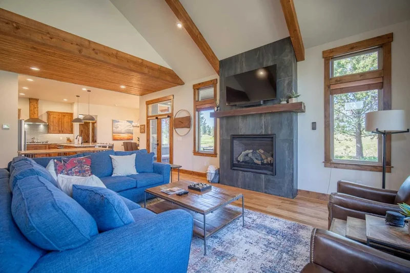 56964 Dancing Rock Loop #Lot 97 , Bend, OR 97707, Sunriver, Oregon, United States. - Photo 31