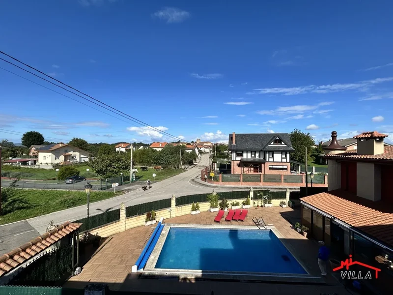 Limpias, Cantabria, Spain. - Photo 29