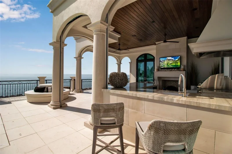 7366 POINT OF ROCKS ROAD, Siesta Key, Florida, United States. - Photo 74
