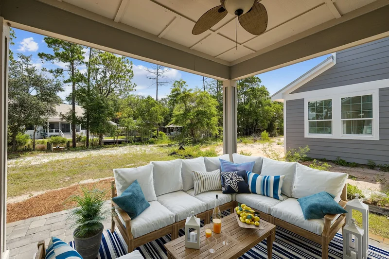 1869 West Hewett Road , Santa Rosa Beach, FL 32459, Santa Rosa Beach, Florida, United States. - Photo 14
