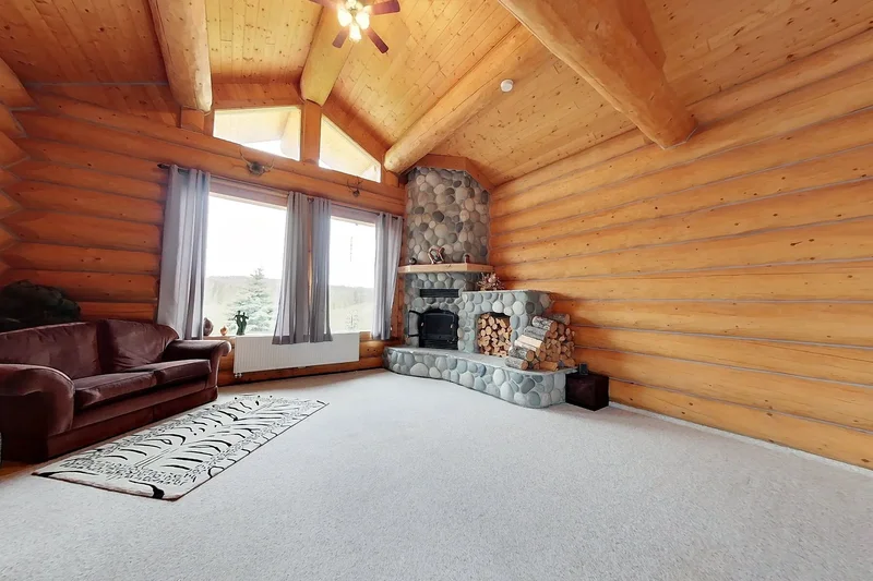 9550 Eagan Lake Road, Bridge Lake, BC V0K 1E0, Bridge Lake, British Columbia, Canada. - Photo 48