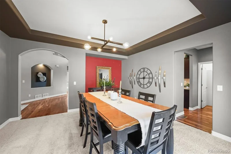 8149 S Blackstone Parkway, Aurora, Colorado, United States. - Photo 7