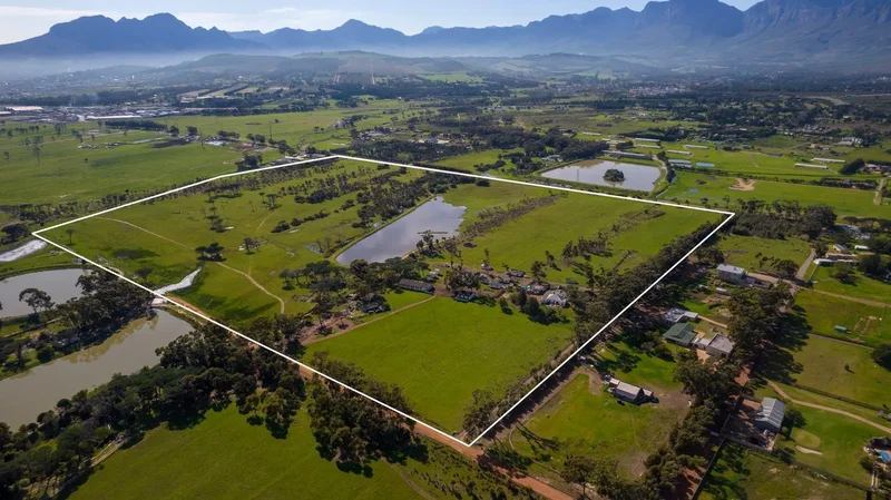 Cape Town, Western Cape, South Africa. - Photo 2