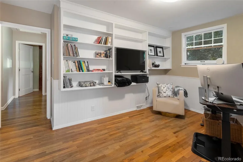 2550 E Eldorado Place, Denver, CO 80210, Denver, Colorado, United States. - Photo 29