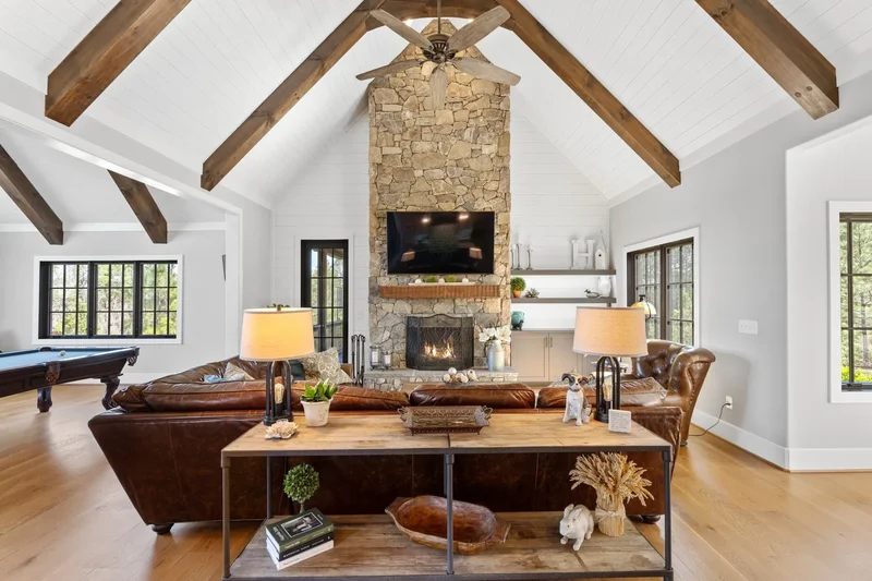 304 Pileated Woodpecker Lane , Sunset, SC 29685, Sunset, South Carolina, United States. - Photo 7