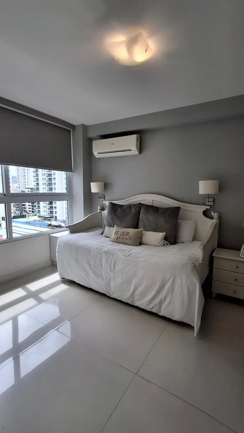 Panamá APARTAMENTO 100% REMODELADO EN COCO DEL MAR, PH SOBRE LAS ROCAS, Panama City, Panama, Panama. - Photo 18