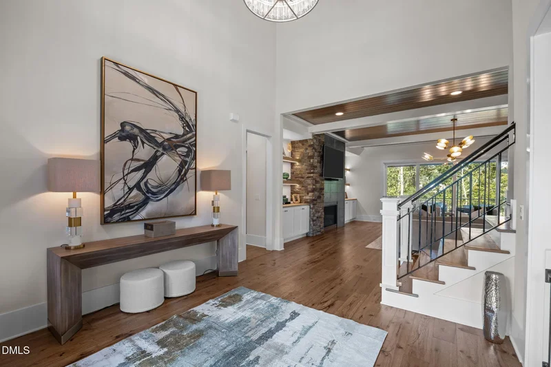 5204 Barton View Court, Raleigh, NC 27615, Raleigh, North Carolina, United States. - Photo 58