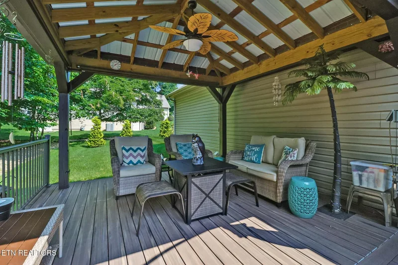 151 Northridge Drive, Fairfield Glade, TN 38558, Fairfield Glade, Tennessee, United States. - Photo 39