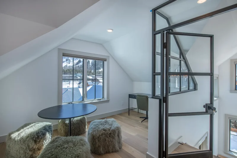 918 Belleview Avenue , Crested Butte, CO 81224, Crested Butte, Colorado, United States. - Photo 9
