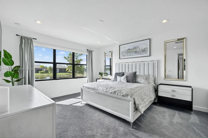 12446 SW Alongshore Dr, Port St. Lucie, Florida, United States. - Photo 16