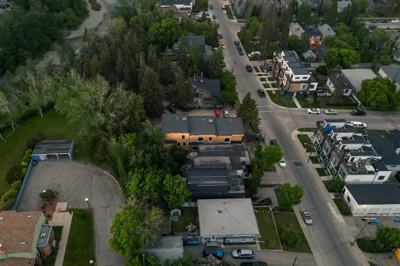 2703 Erlton ST SW, #3, Calgary, AB, T2S 2W4, CANADA, Calgary, Alberta, Canada. - Photo 6