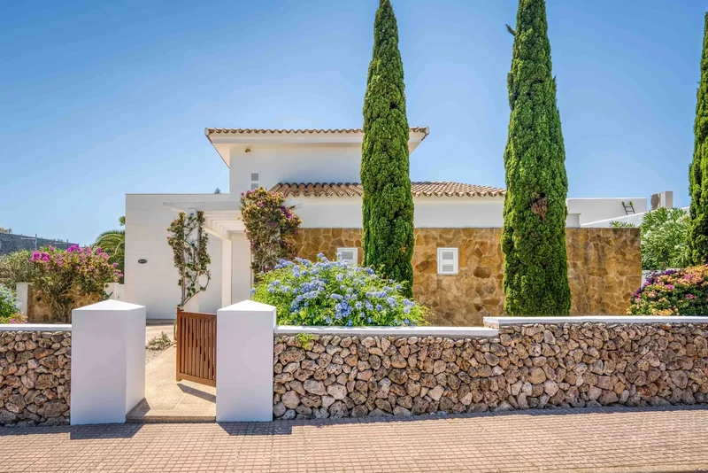 Menorca, Mao, Balearic Islands, Spain. - Photo 8