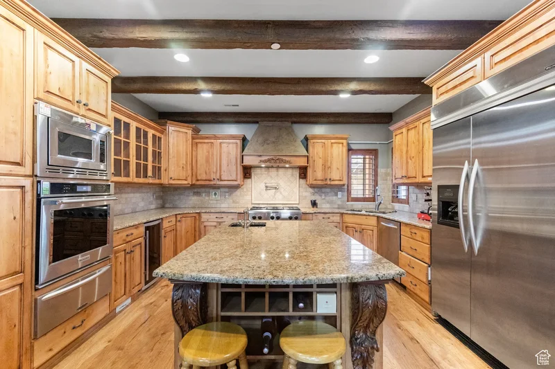 3643 N HUNTSMAN PATH C301, Eden, Utah, United States. - Photo 4