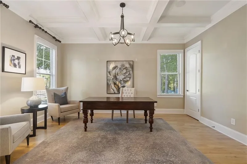2643 Caldwell Road NE, Brookhaven, Georgia, United States. - Photo 5