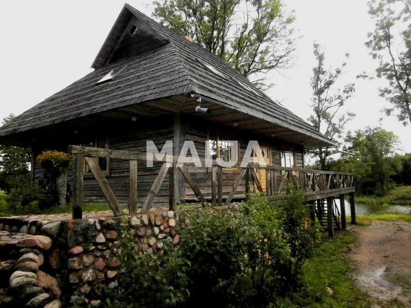 ReÅ†Ä£es, Strades dstr, Strazde, Talsi Municipality, Latvia. - Photo 29
