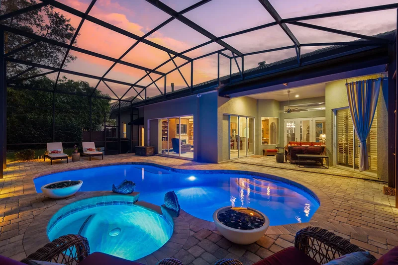 4719 Kensington Park Boulevard, Orlando, FL 32819, Orlando, Florida, United States. - Photo 12