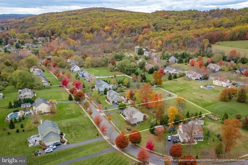 3505 WOODBYNE RD ROAD, HELLERTOWN, PA 18055, Hellertown, Pennsylvania, United States. - Photo 29