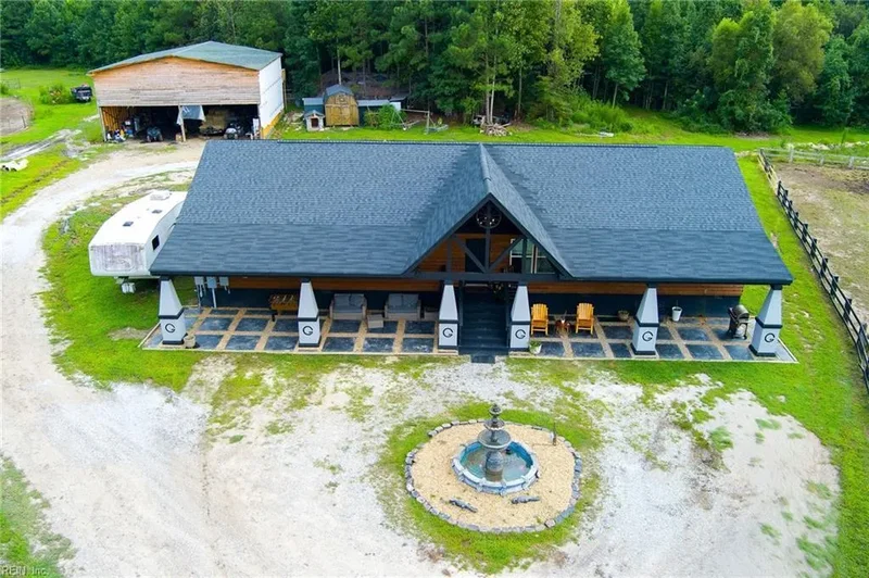2532 Wild Horse Ridge, Chesapeake, VA 23322, Chesapeake, Virginia, United States. - Photo 16